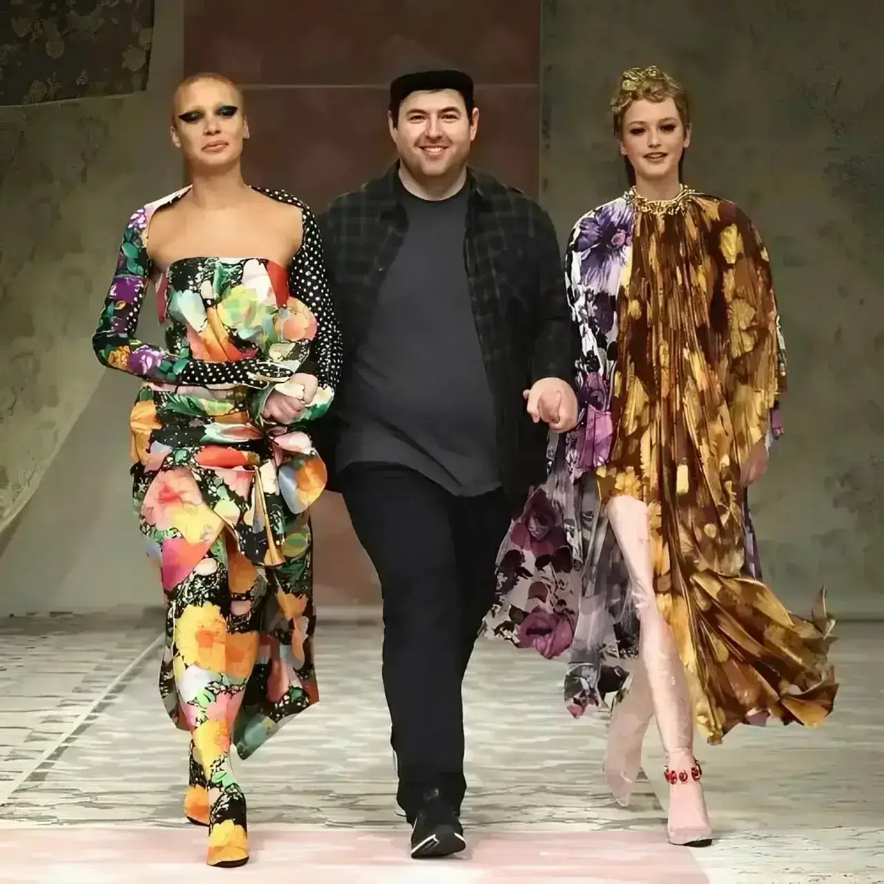 designers-at-lfw-2023-richard-quinn