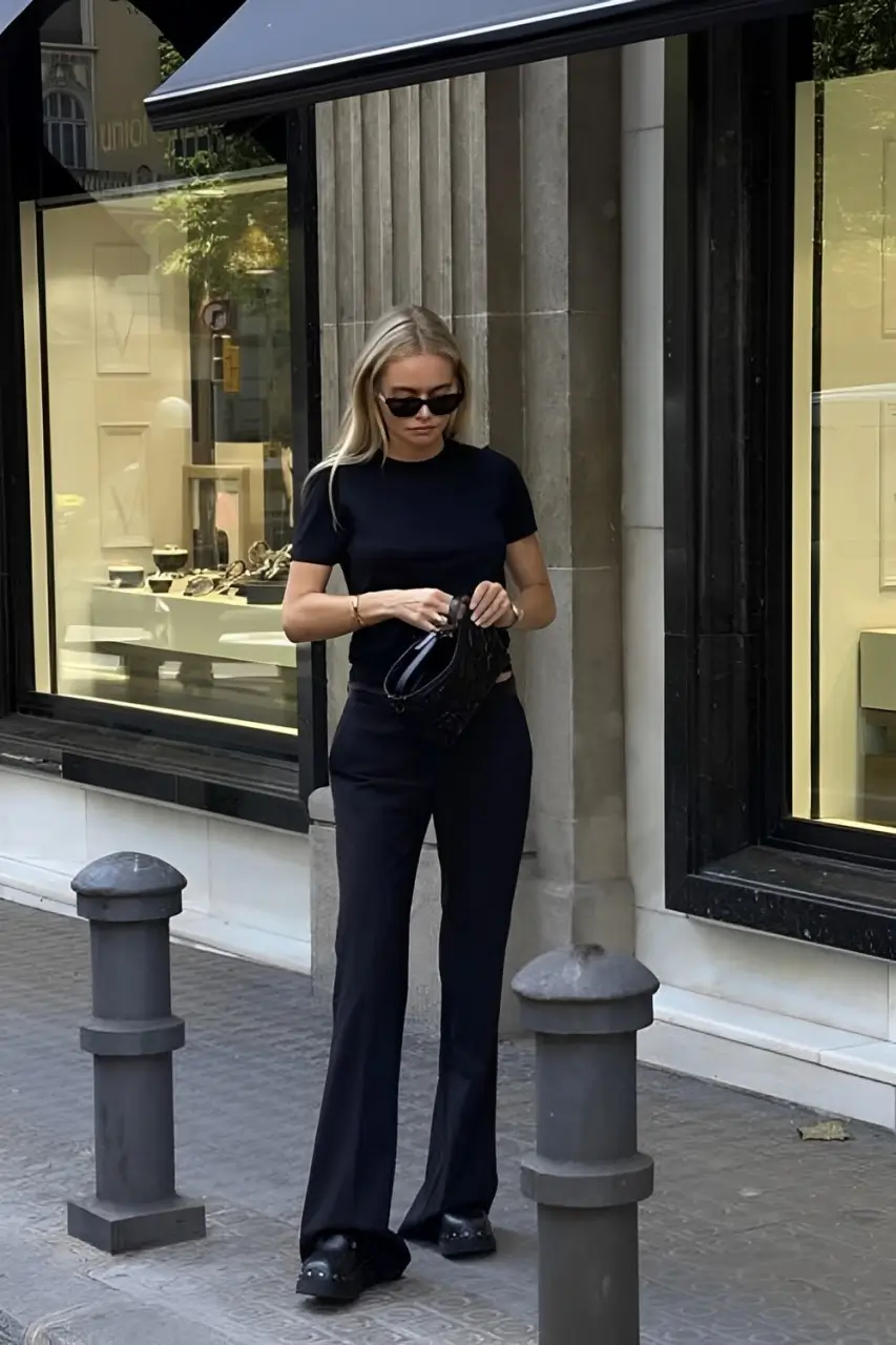 mock-neck-top-wide-leg-trousers