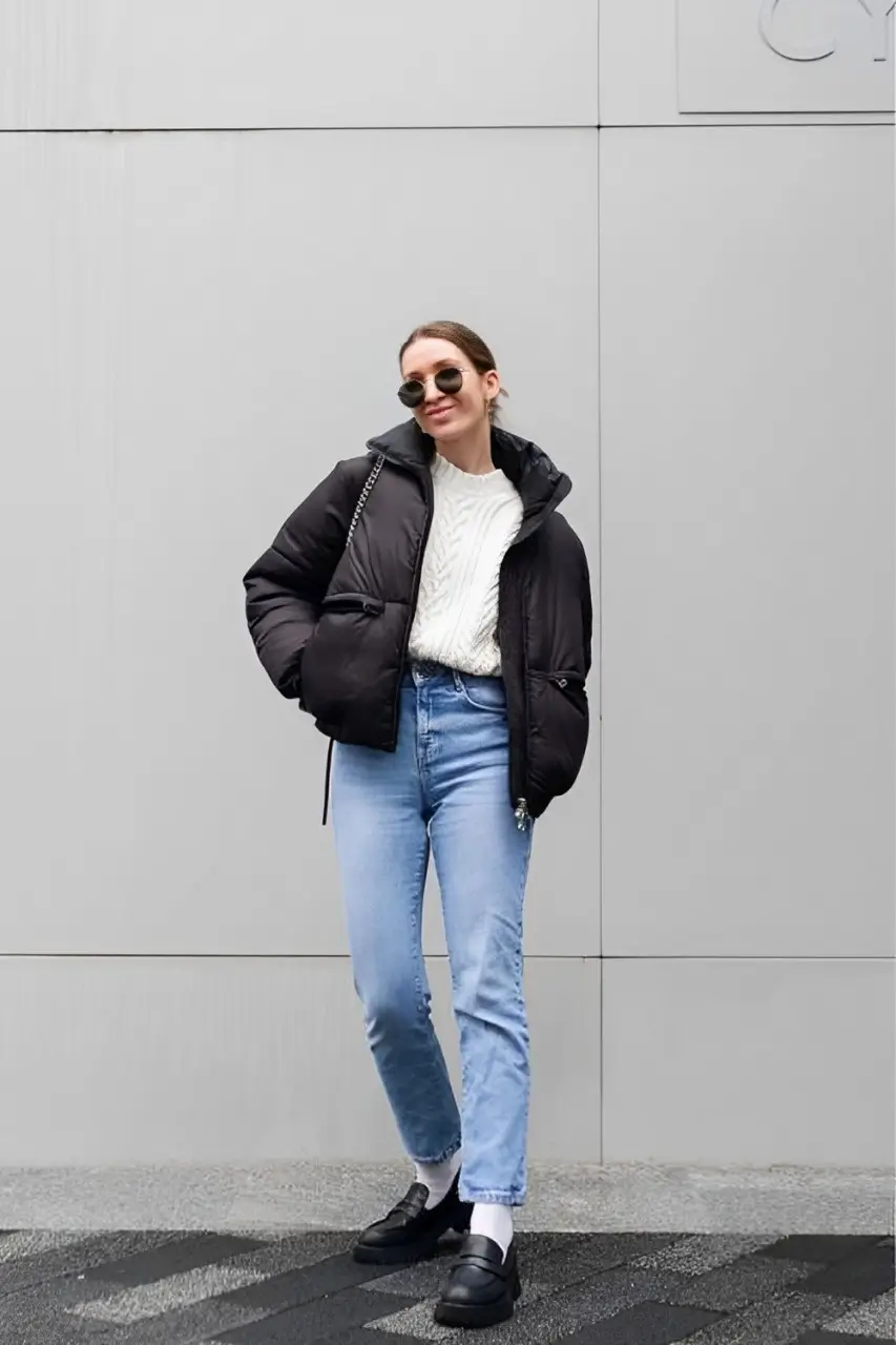 puffer-jacket-cargo-pants