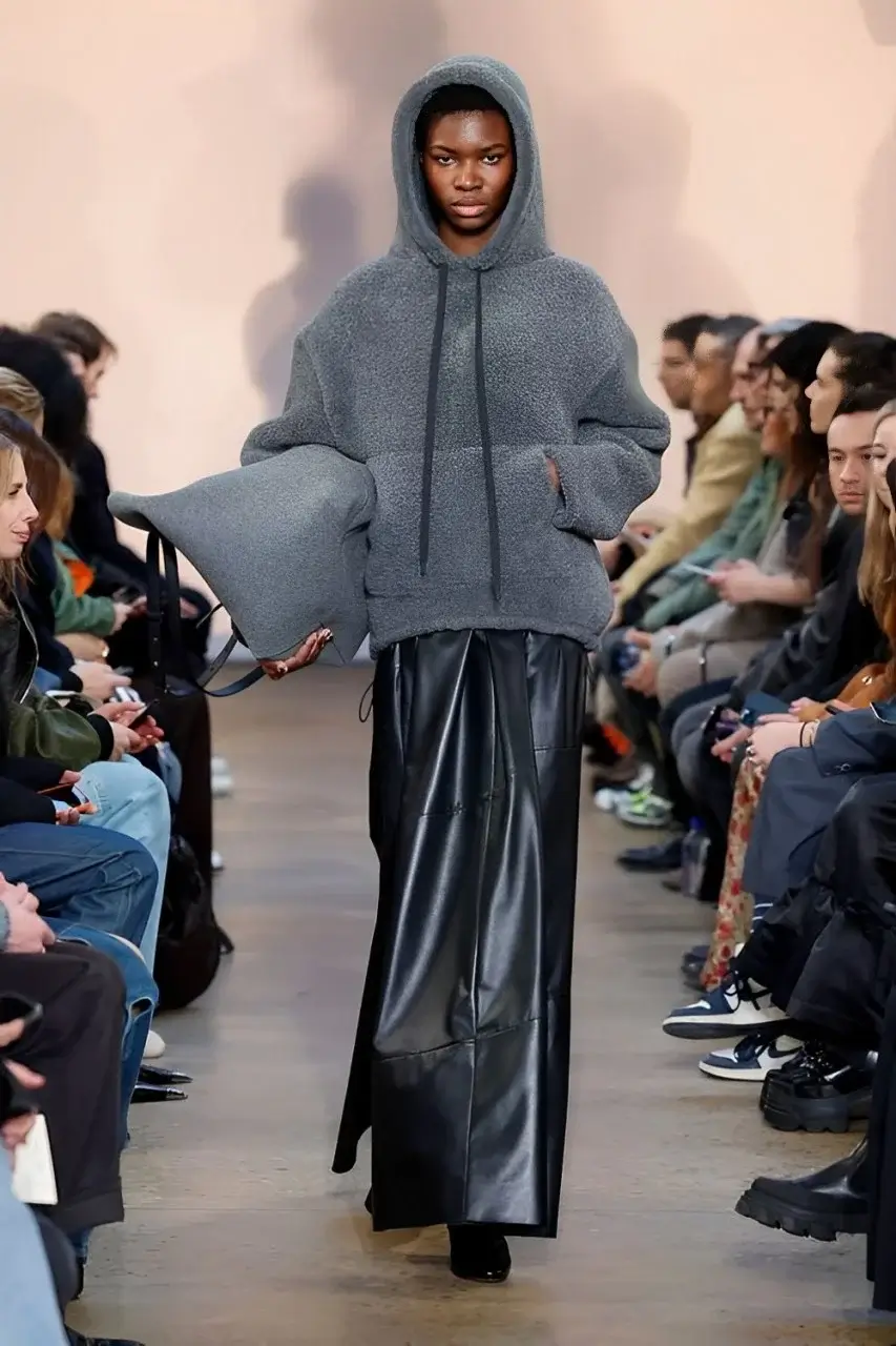 trends-at-nyfw-2023-fancy-hoodies