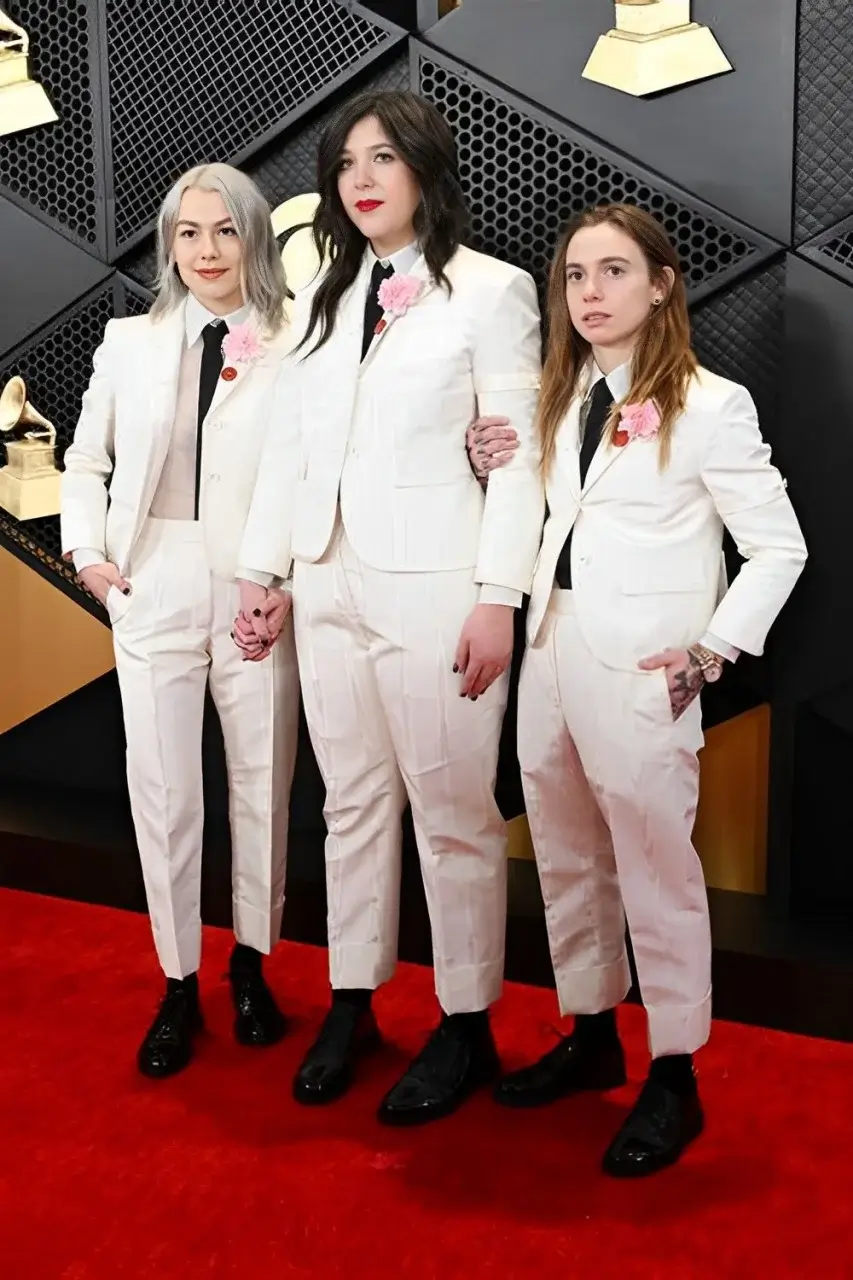 grammys-2024-red-carpet-boygenius