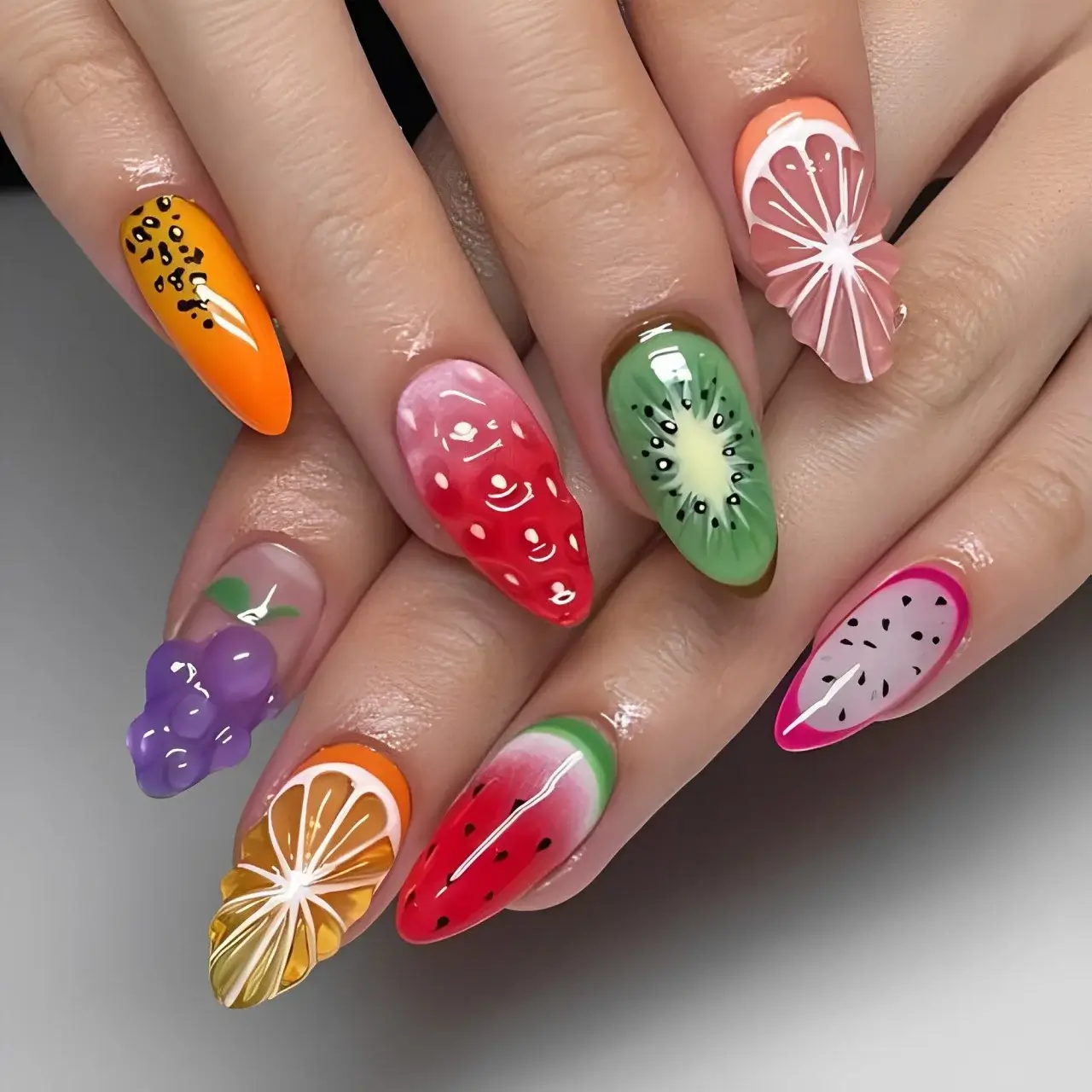 summer-nails-2024-fruit-summer-nails